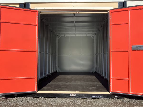 eXcess Storage - Frankfort NY - 228 Dyke Rd