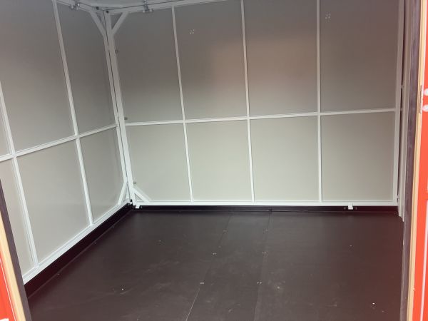 eXcess Storage - Frankfort NY - 228 Dyke Rd