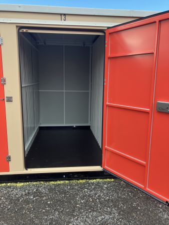 eXcess Storage - Frankfort NY - 228 Dyke Rd