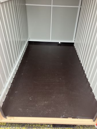 eXcess Storage - Frankfort NY - 228 Dyke Rd