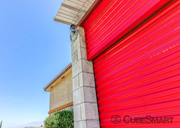 CubeSmart Self Storage - Hemet - 4250 W Florida Ave - 4250 W Florida Ave