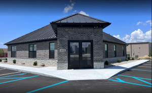 Photo of Heartland Storage - Commerce Dr.