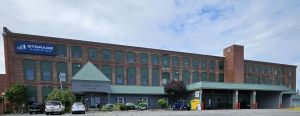 Photo of Storage America - Central Falls