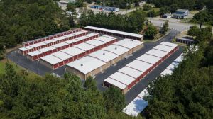 Photo of Gate 5 Self Storage