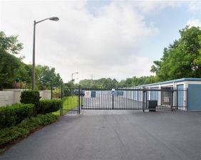 Photo of Secure Storage Center