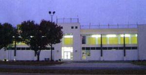 Photo of Secure Climate Storage
