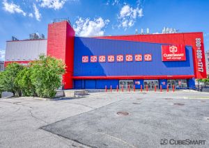CubeSmart Self Storage - Bronx - 255 Exterior St