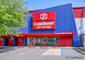 CubeSmart Self Storage - New York - 1810 Southern Blvd