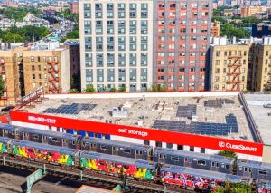 Photo of CubeSmart Self Storage - Bronx - 1816 Boston Rd