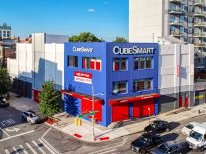 CubeSmart Self Storage - Brooklyn - 945 Atlantic Ave