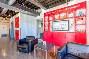 Photo of CubeSmart Self Storage - Brooklyn - 2049 Pitkin Ave