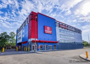 Photo of CubeSmart Self Storage - Brooklyn - 2990 Cropsey Ave