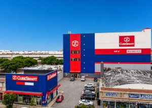 Photo of CubeSmart Self Storage - Jamaica - 179-36 Jamaica Ave