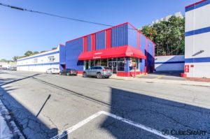 CubeSmart Self Storage - Tuckahoe