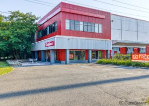 Photo of CubeSmart Self Storage - Wilton