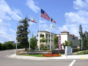 Photo of Bolsa Chica Self Storage