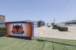 Photo of Macho Self Storage - Carrollton