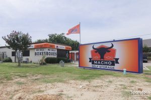 Photo of Macho Self Storage - Colleyville