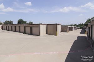 Photo of Macho Self Storage - Red Oak