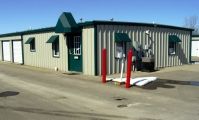 Photo of A++ Secure Storage- Flint- 1110 S Elms Rd