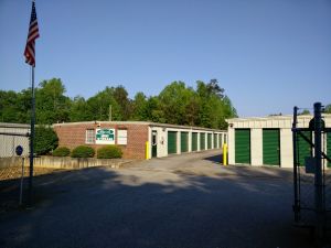 Photo of Byrds Mini Storage - Jack Heard Rd