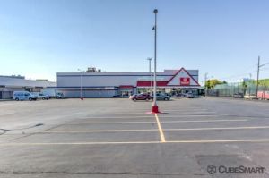 CubeSmart Self Storage - Bronx - 1880 Bartow Ave