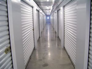 Photo of Security Mini - Storage - Salem Church
