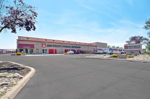 Photo of Security Public Storage