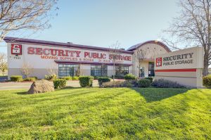 Photo of Security Public Storage