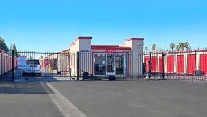 Photo of Security Public Storage
