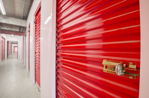Photo of Security Public Storage