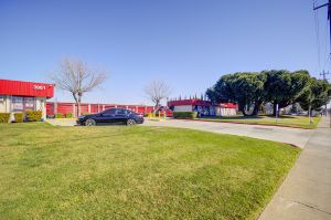 Photo of Security Public Storage