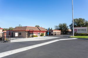 Photo of Security Public Storage