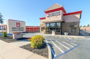 Photo of Security Public Storage