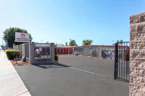 Photo of Security Public Storage