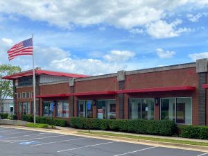 Security Public Storage