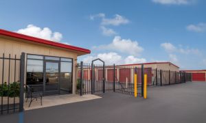 Photo of Security Public Storage