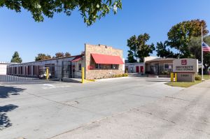 Photo of Security Public Storage