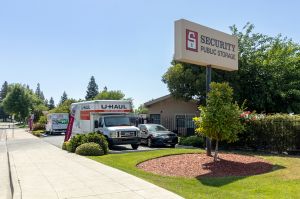 Photo of Security Public Storage