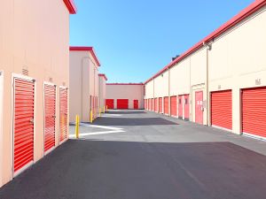 Security Public Storage