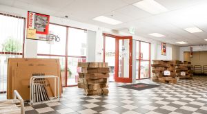 Photo of Security Public Storage