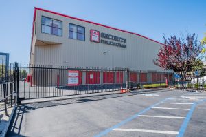 Photo of Security Public Storage