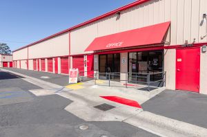 Photo of Security Public Storage