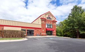 Photo of Security Public Storage
