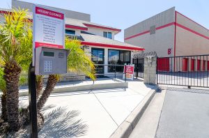 Photo of Security Public Storage