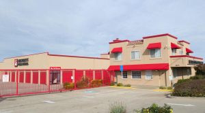 Photo of Security Public Storage