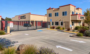 Security Public Storage