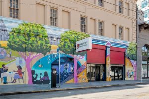 Photo of Security Public Storage