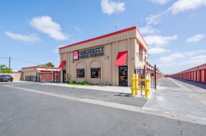 Photo of Security Public Storage