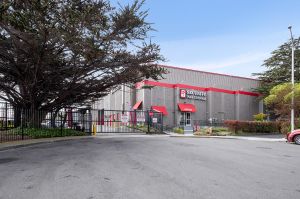 Photo of Security Public Storage